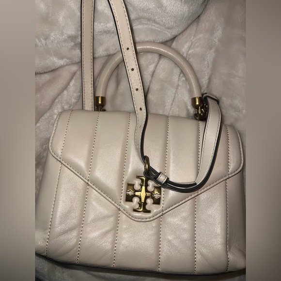 Tory Burch beige handbag - Picture 9 of 10